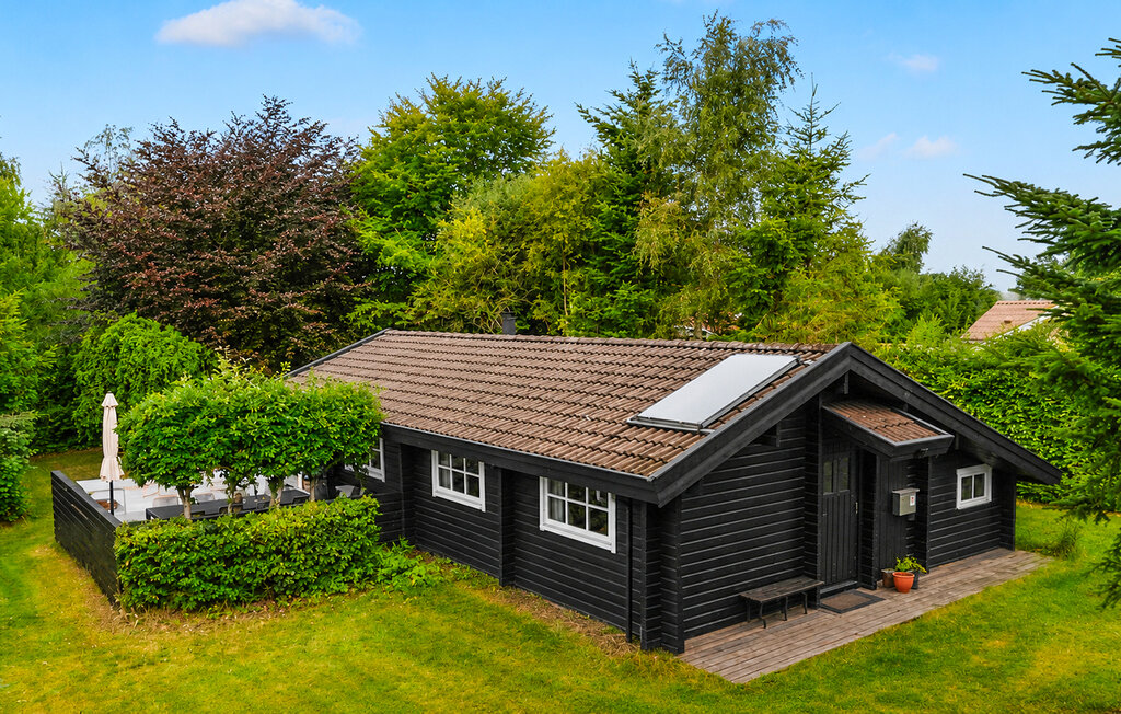 Ferienhaus - Øster Hurup Strand , Dänemark - D62017 8