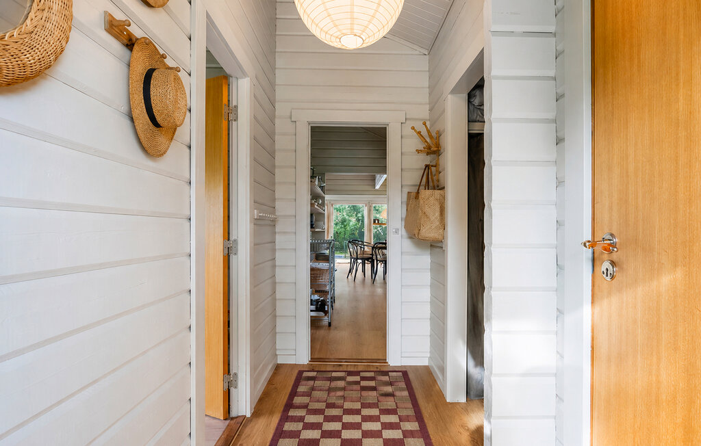 Ferienhaus - Øster Hurup Strand , Dänemark - D62017 9