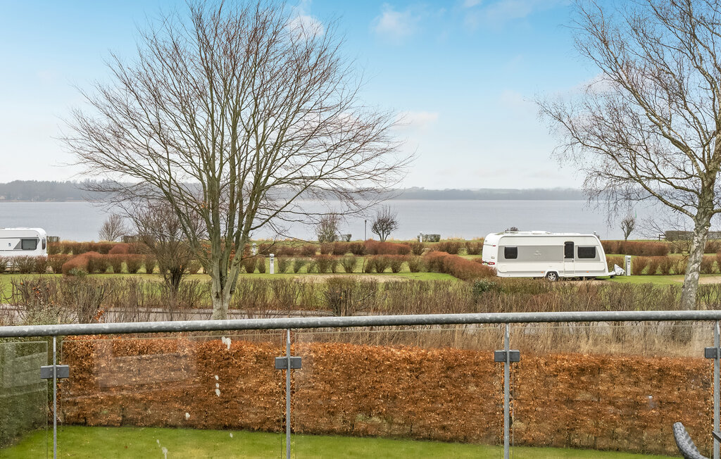 Feriehuse - Mariager Fjord , Danmark - D63002 9
