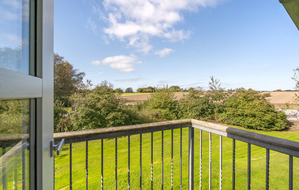 Ferienhaus - Helberskov , Dänemark - D63016 2