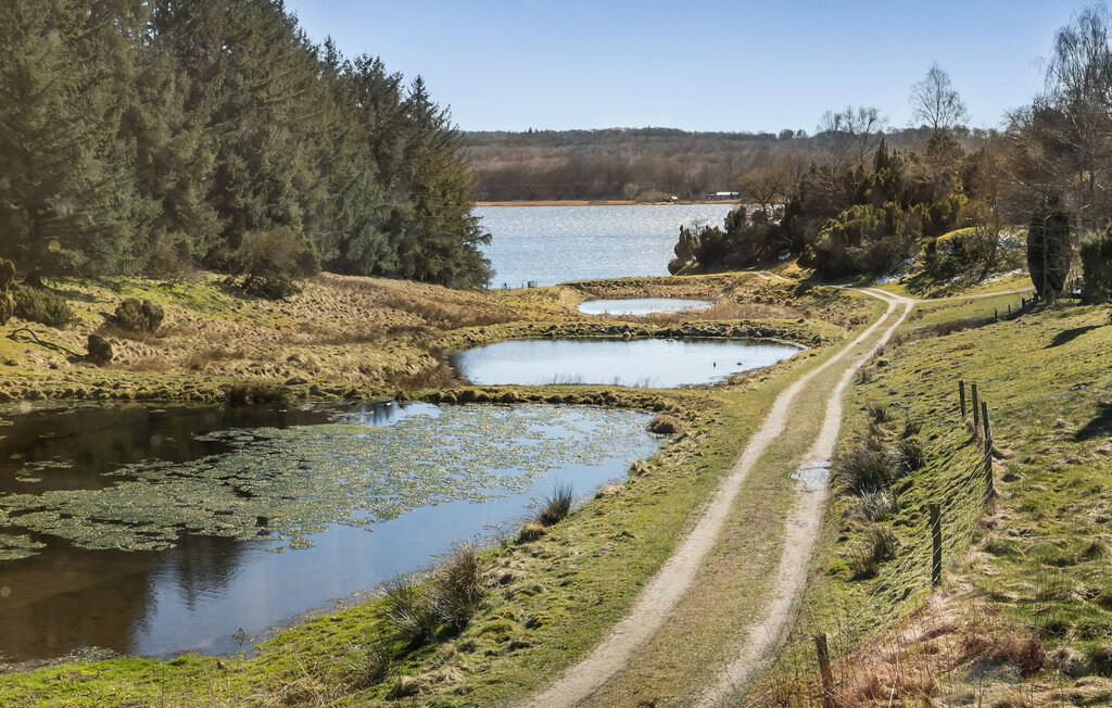 Semesterhus - Hobro , Danmark - D63006 8