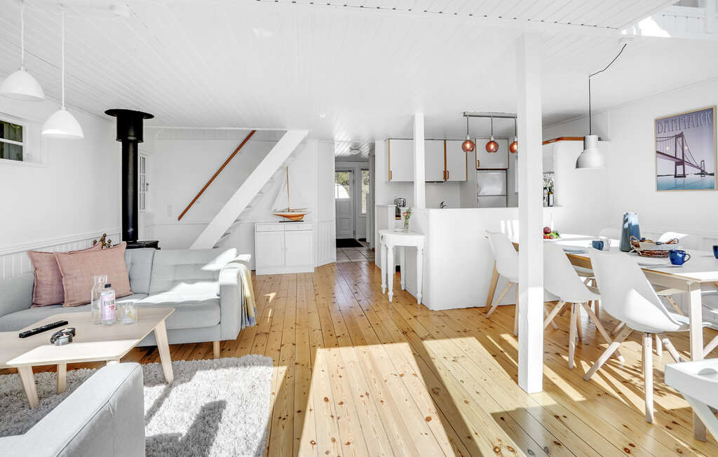 Semesterhus - Hobro , Danmark - D63006 18