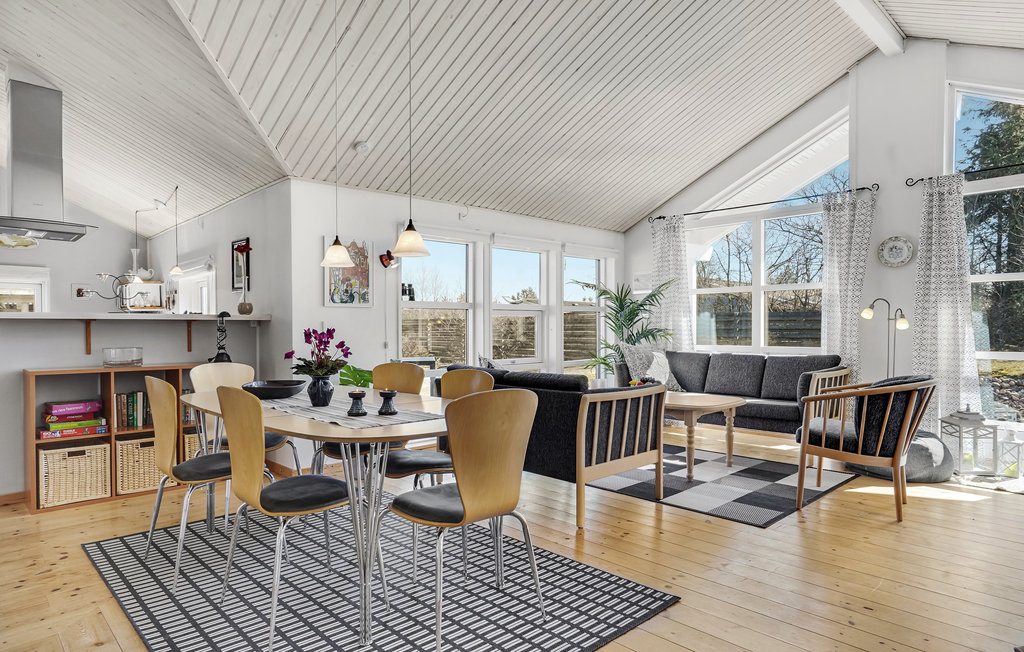 Feriehuse - Helberskov Strand , Danmark - D63017 18