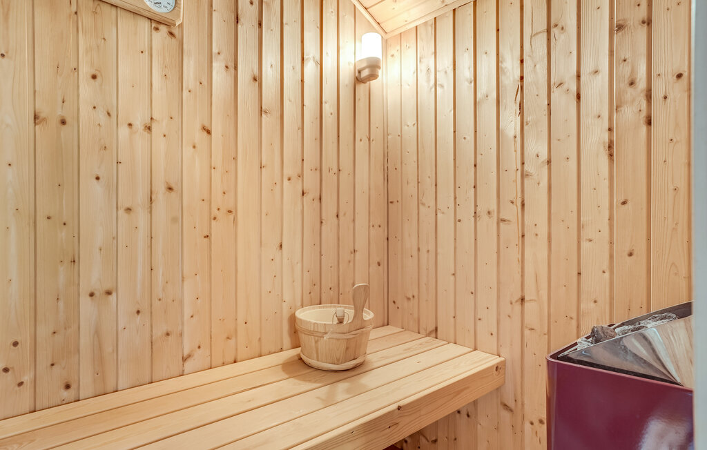 Feriehuse - Als Odde , Danmark - D63001 22