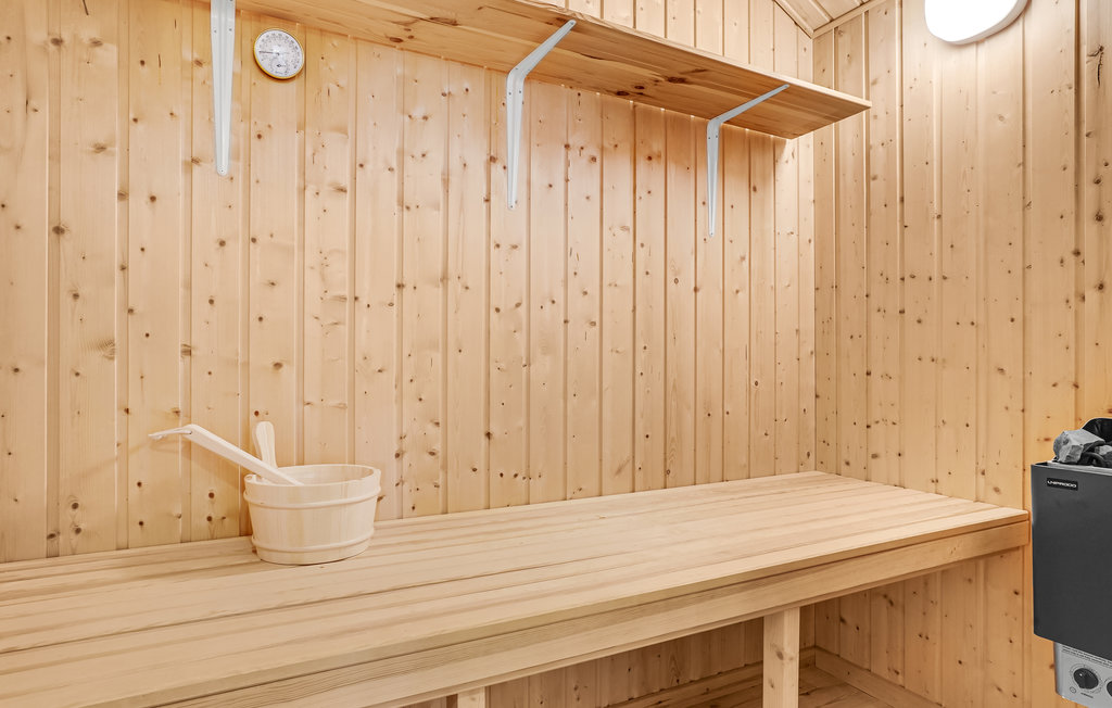 Feriehuse - Helberskov Strand , Danmark - D63017 25