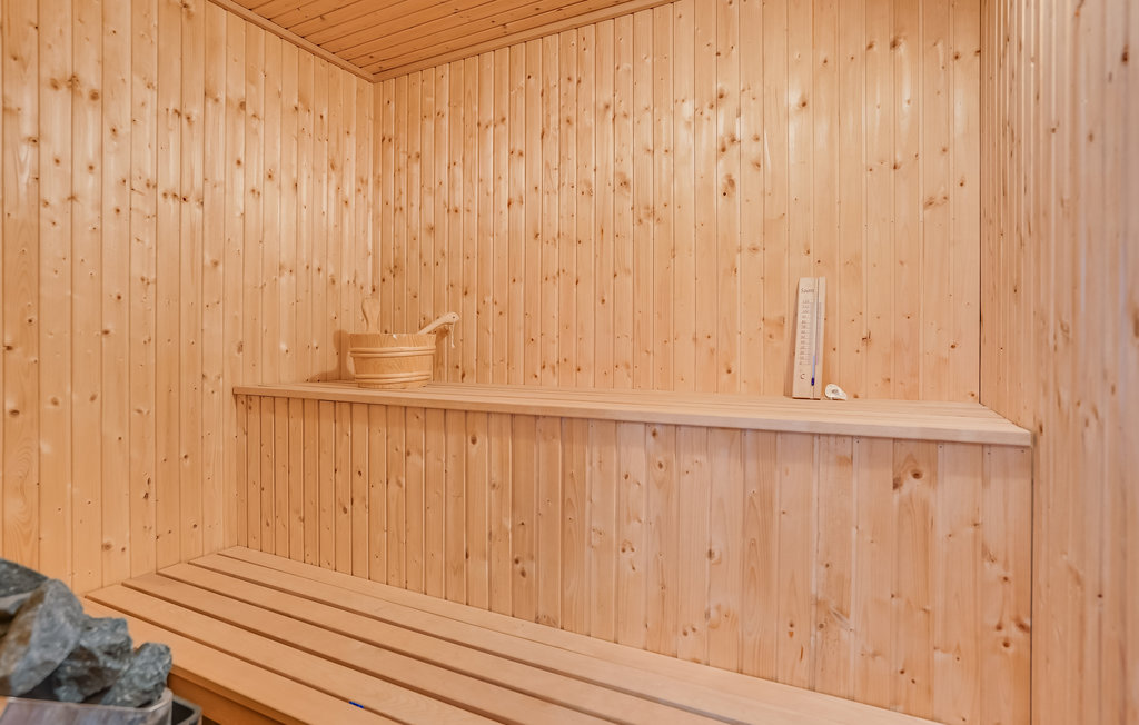 Ferienhaus - Helberskov Strand , Dänemark - D63024 31