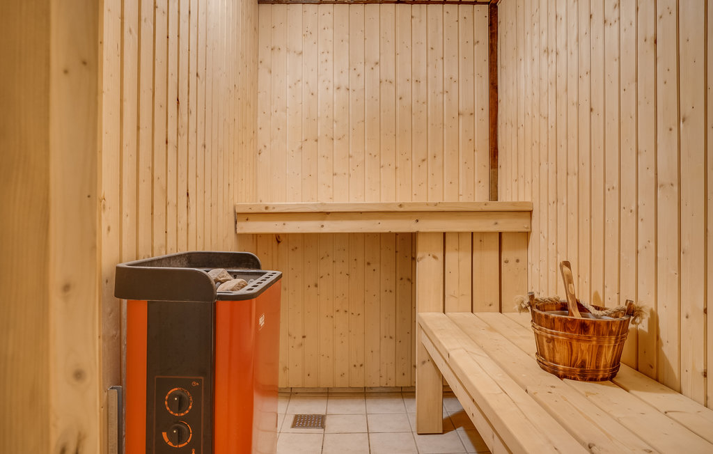 Ferienhaus - Helberskov Strand , Dänemark - D63035 8