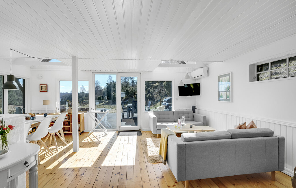 Semesterhus - Hobro , Danmark - D63006 3