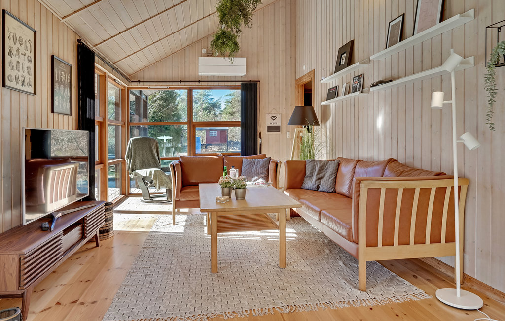 Feriehus - Helberskov , Danmark - D63120 2