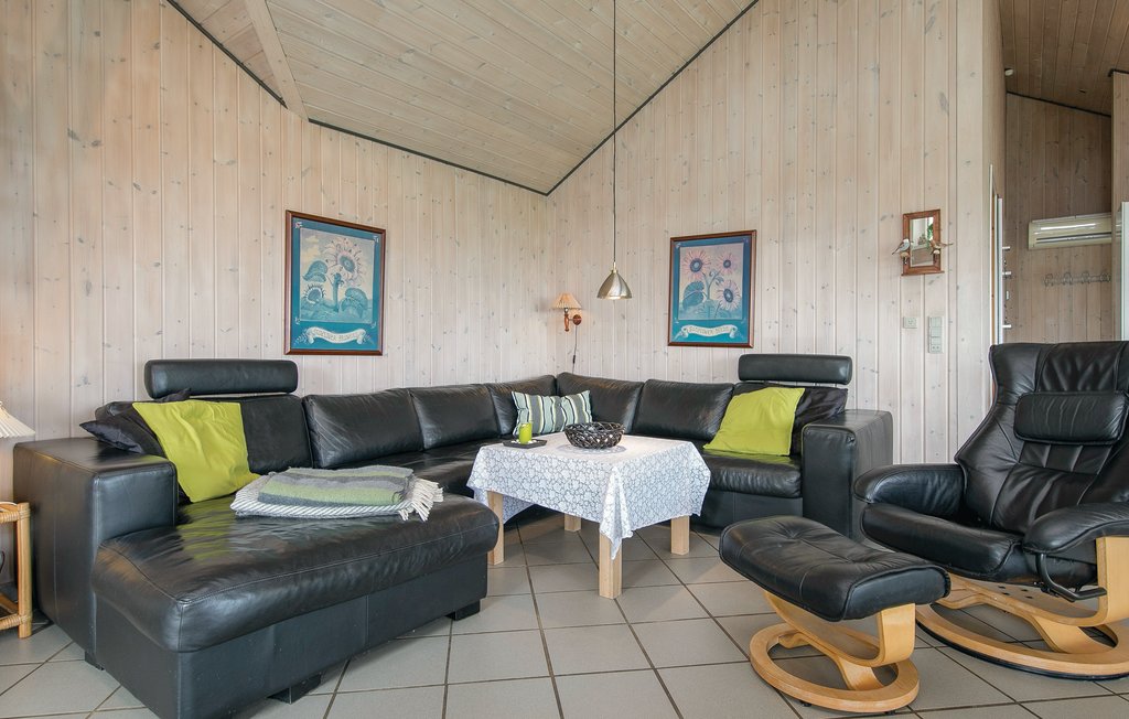 Feriehuse - Helberskov , Danmark - D63688 2