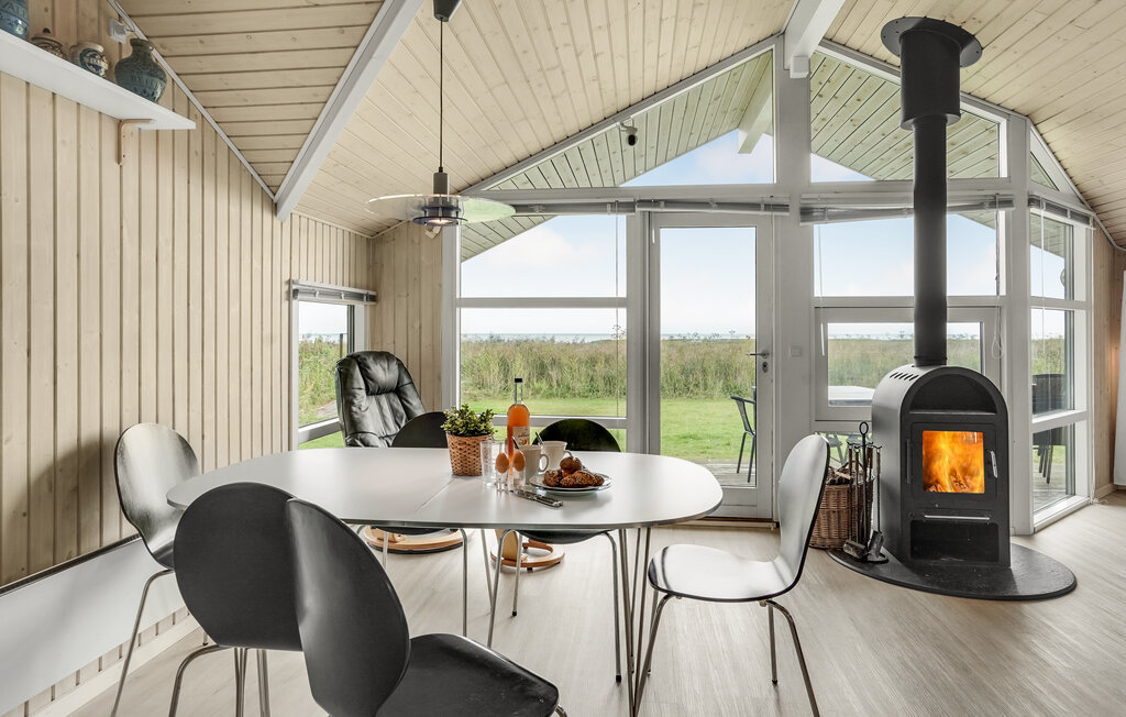 Feriehuse - Als Odde , Danmark - D63001 3