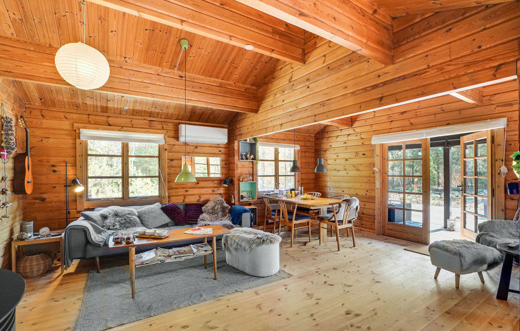 Ferienhaus - Als Odde Strand , Dänemark - D63088 3