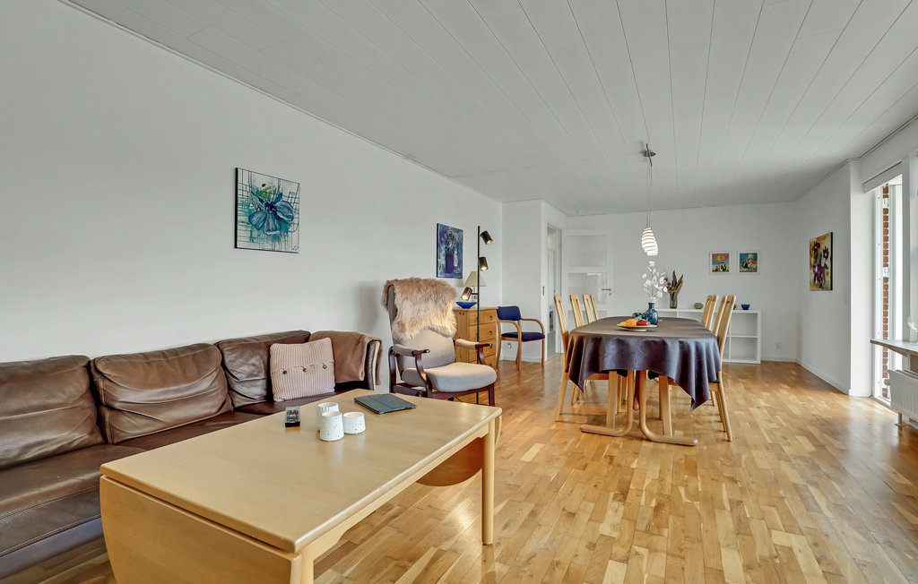 Ferienhaus - Als Odde , Dänemark - D63113 4