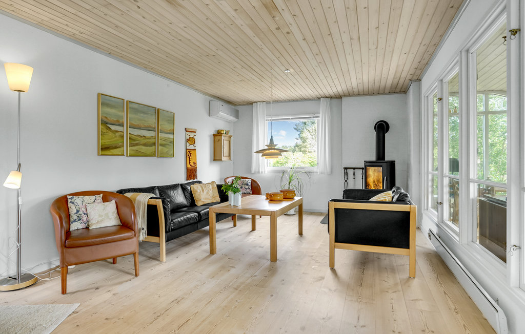 Feriehuse - Als Odde , Danmark - D63122 3