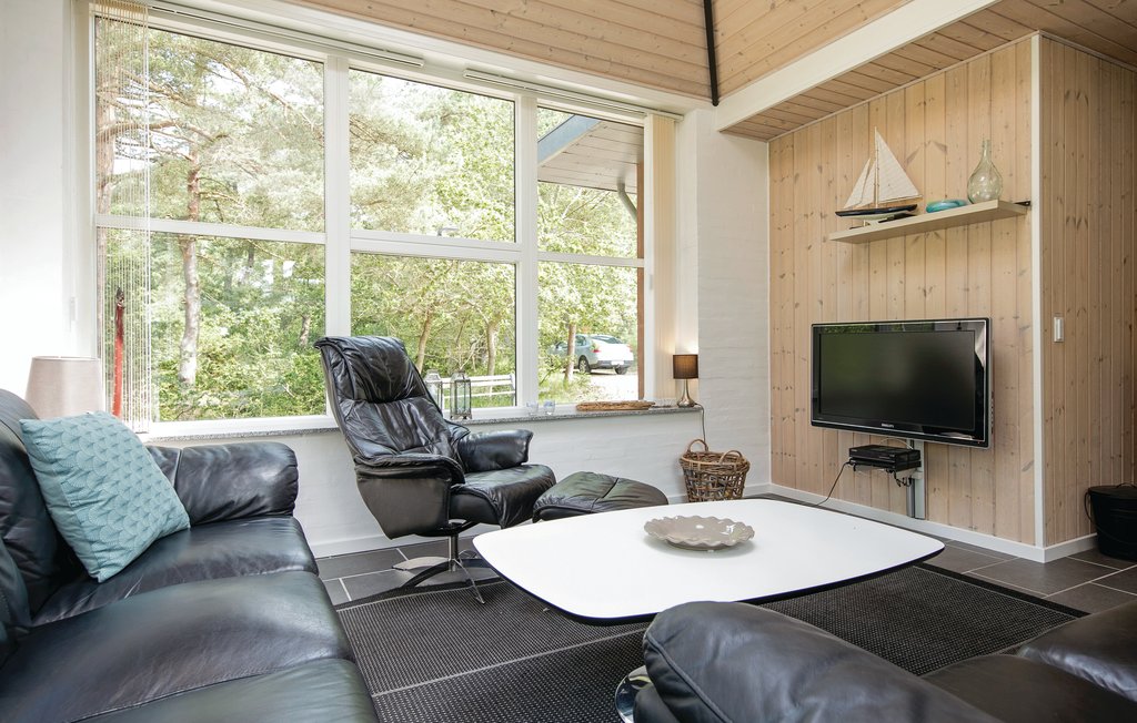 Ferienhaus - Helberskov , Dänemark - D63701 11