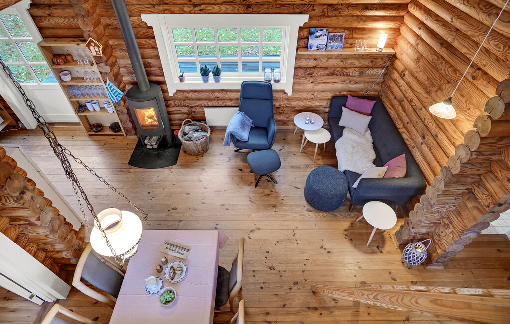 Feriehuse - Mariager Fjord , Danmark - D63007 22