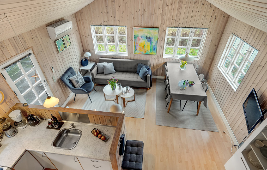 Ferienhaus - Mariager , Dänemark - D63101 3