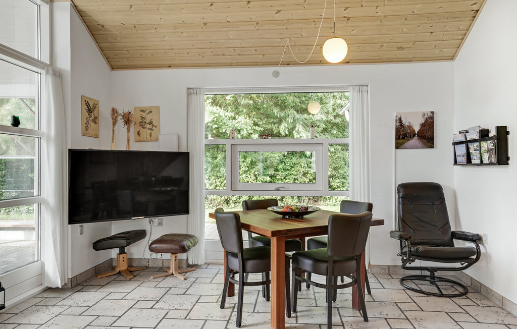 Feriehuse - Helberskov , Danmark - D63015 19