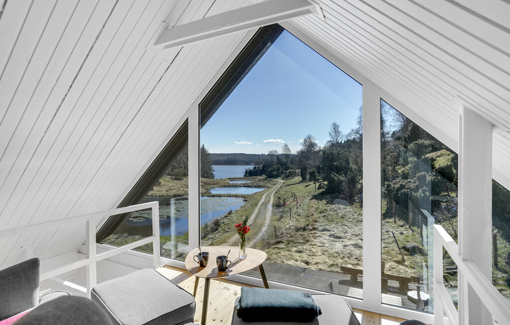 Semesterhus - Hobro , Danmark - D63006 16