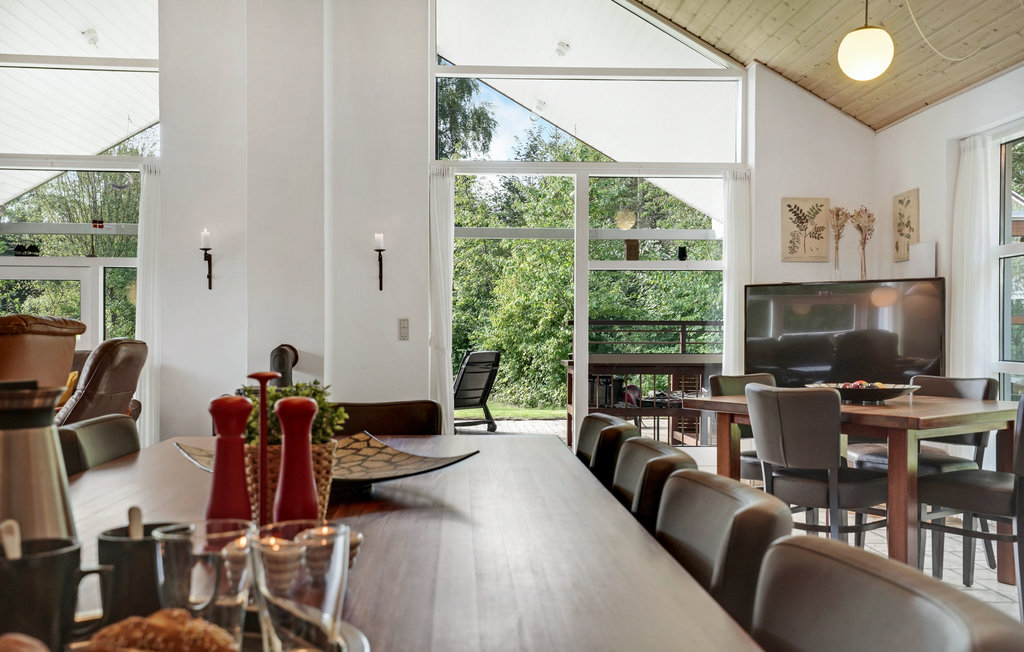 Feriehuse - Helberskov , Danmark - D63015 20