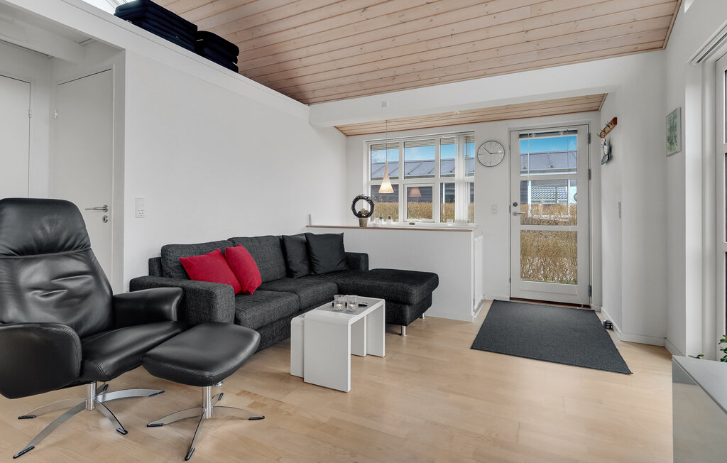 Feriehuse - Mariager Fjord , Danmark - D63002 6