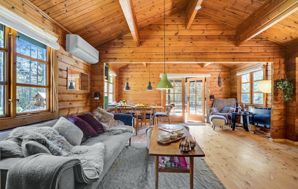 Ferienhaus - Als Odde Strand , Dänemark - D63088 17