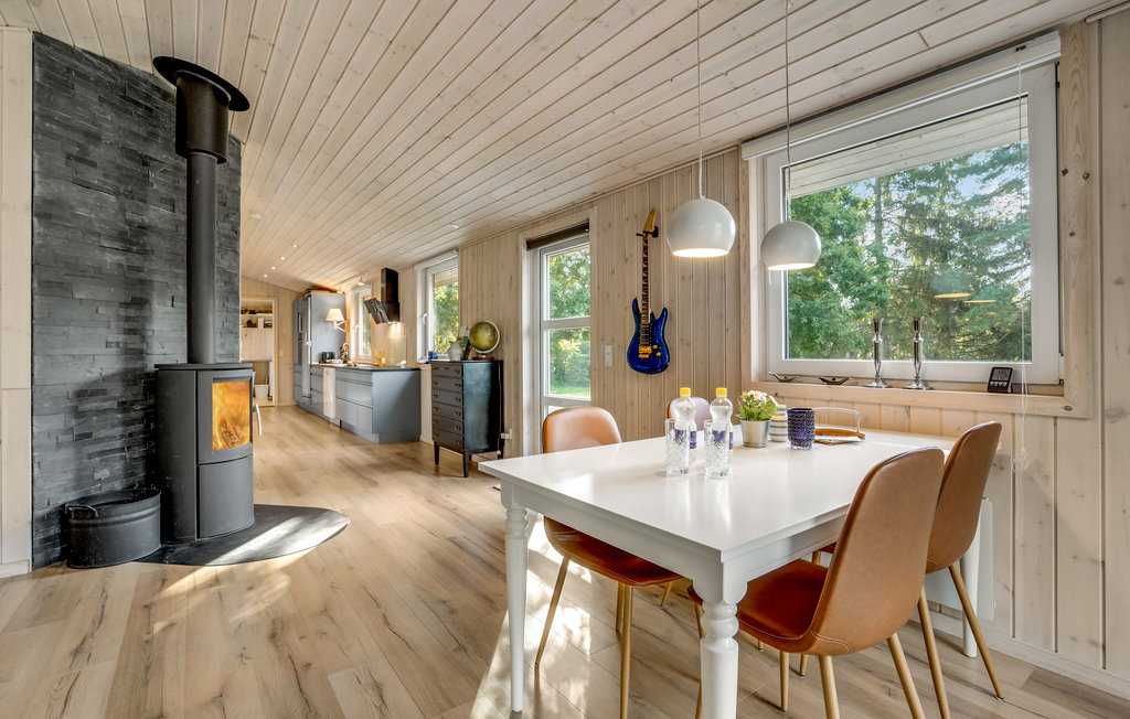 Feriehuse - Mariager Fjord , Danmark - D63313 5