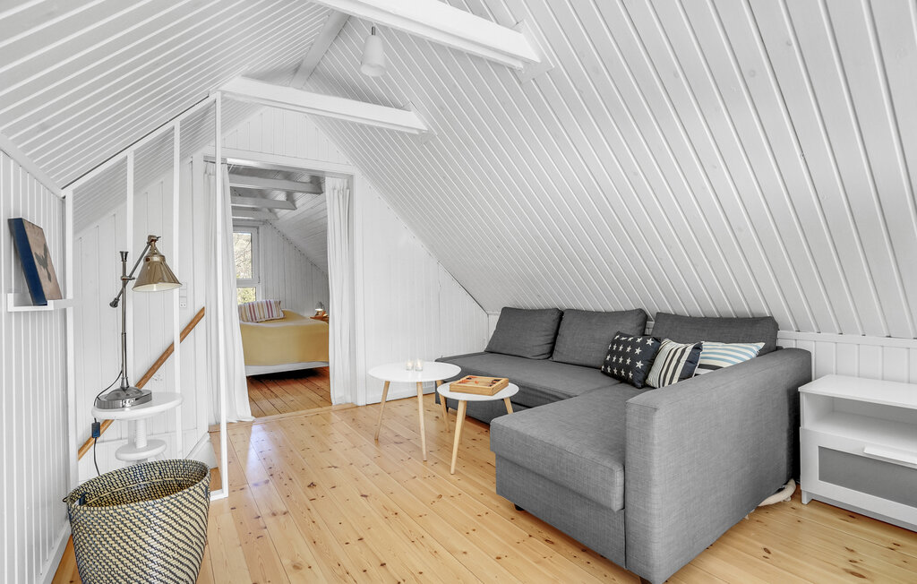 Semesterhus - Hobro , Danmark - D63006 17