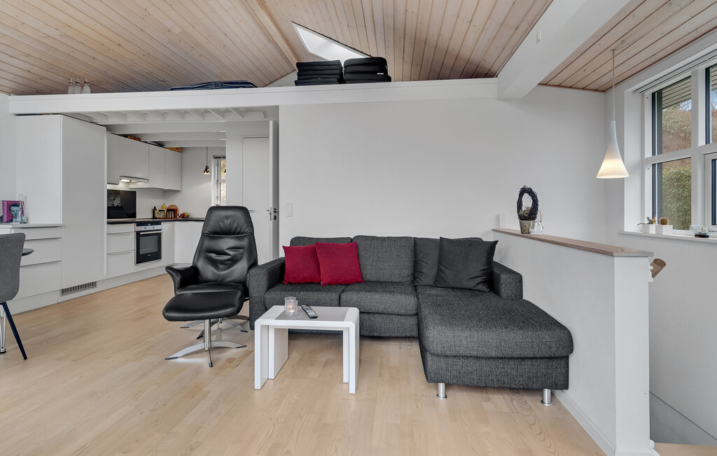 Feriehuse - Mariager Fjord , Danmark - D63002 5