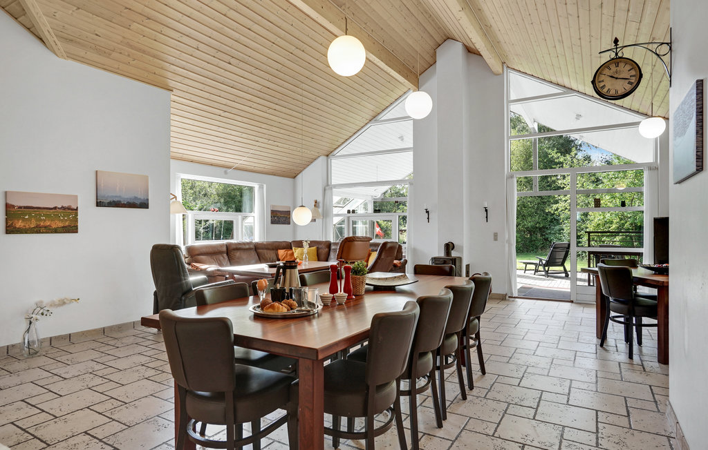 Feriehuse - Helberskov , Danmark - D63015 18