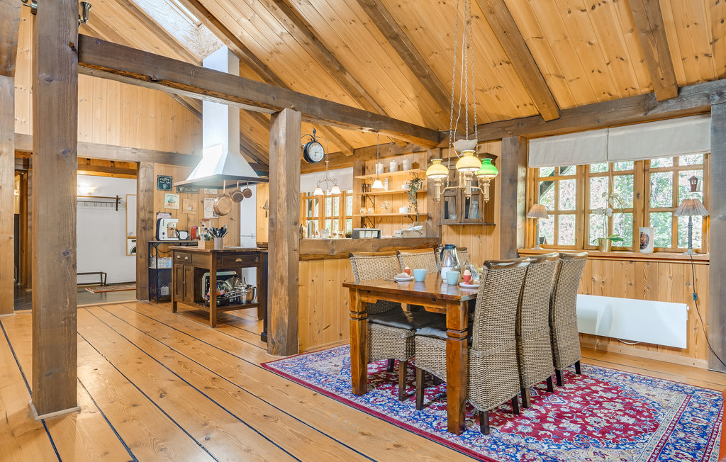 Ferienhaus - Helberskov Strand , Dänemark - D63035 5