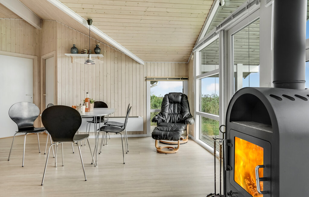 Feriehuse - Als Odde , Danmark - D63001 4