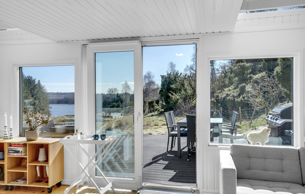 Semesterhus - Hobro , Danmark - D63006 15