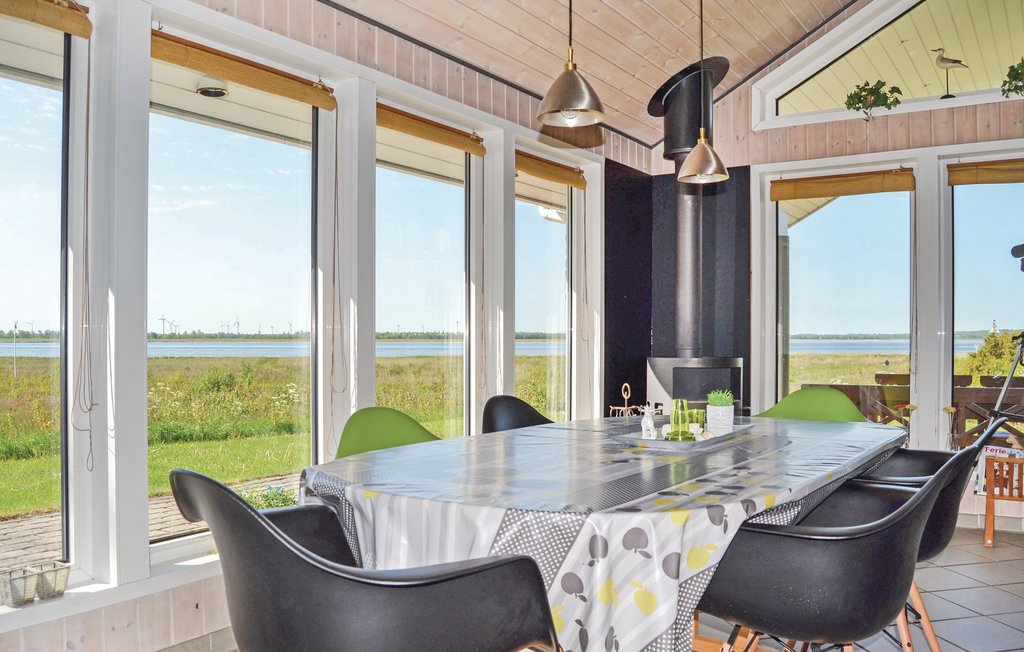 Feriehuse - Helberskov , Danmark - D63688 13