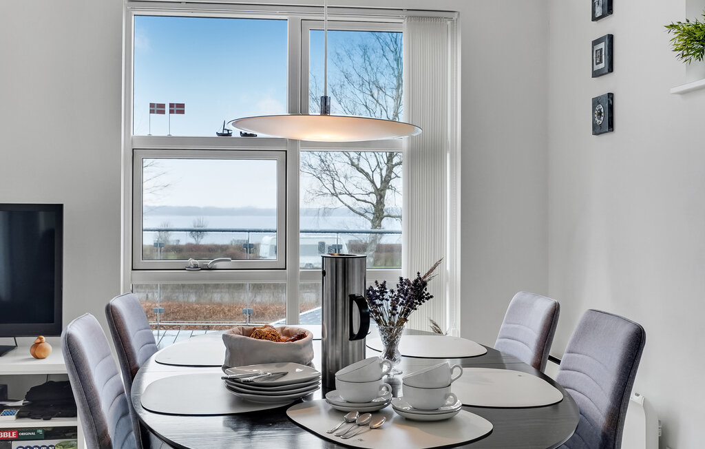 Feriehuse - Mariager Fjord , Danmark - D63002 10