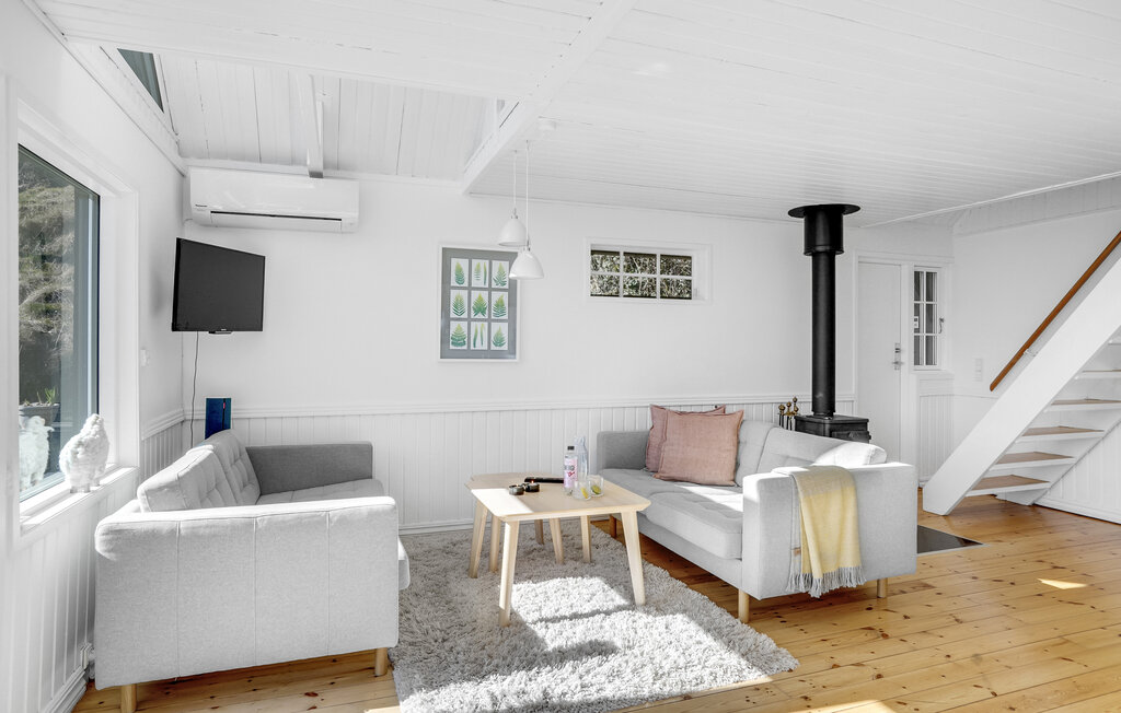 Semesterhus - Hobro , Danmark - D63006 4