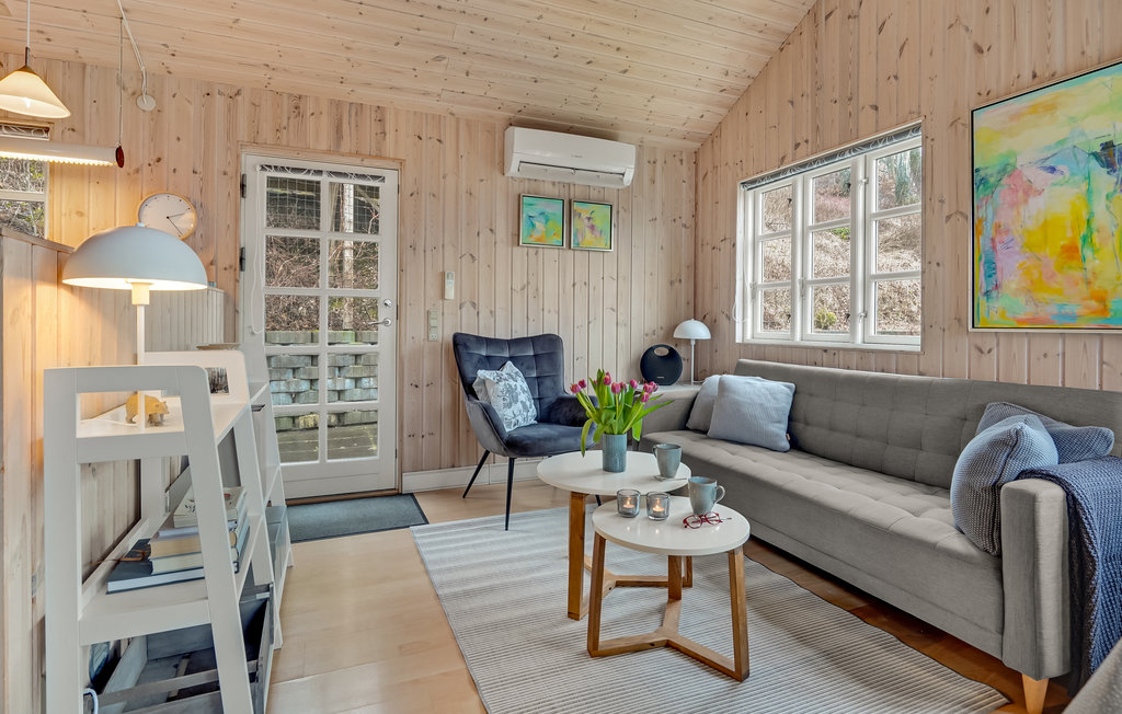 Ferienhaus - Mariager , Dänemark - D63101 16