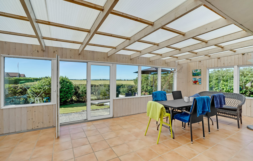 Ferienhaus - Als Odde , Dänemark - D63113 5