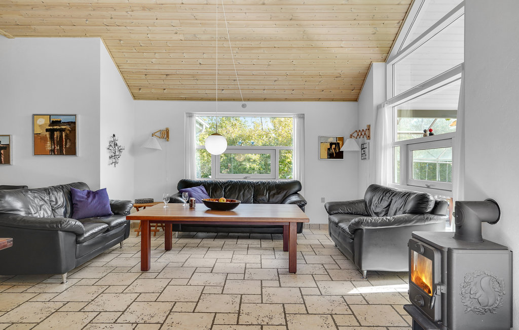 Ferienhaus - Helberskov , Dänemark - D63016 4