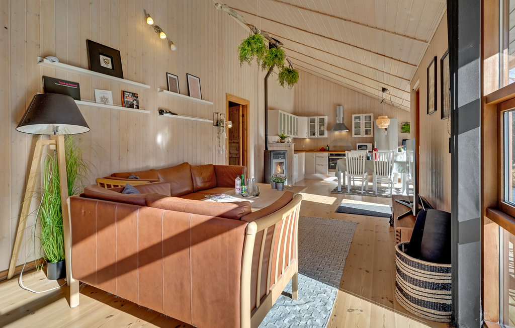 Feriehus - Helberskov , Danmark - D63120 3
