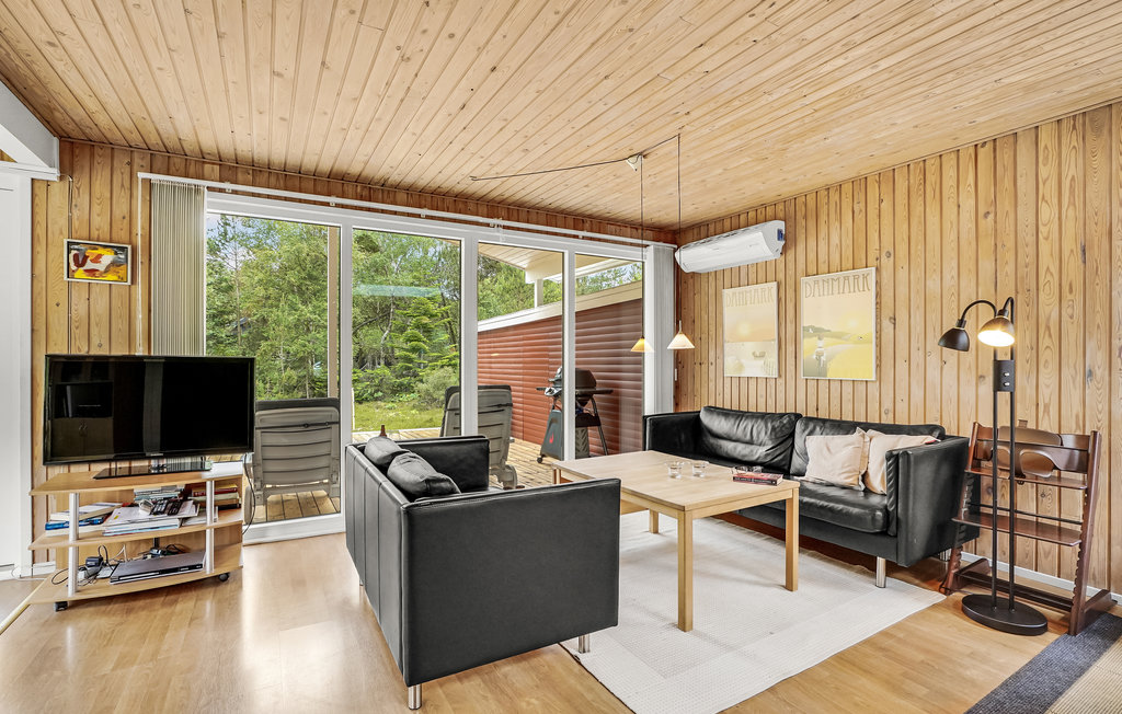 Feriehuse - Helberskov , Danmark - D63727 4