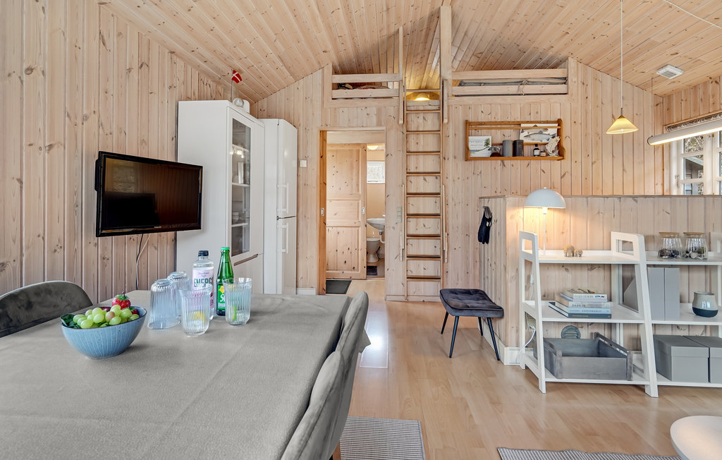 Ferienhaus - Mariager , Dänemark - D63101 17