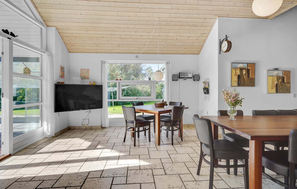 Ferienhaus - Helberskov , Dänemark - D63016 5