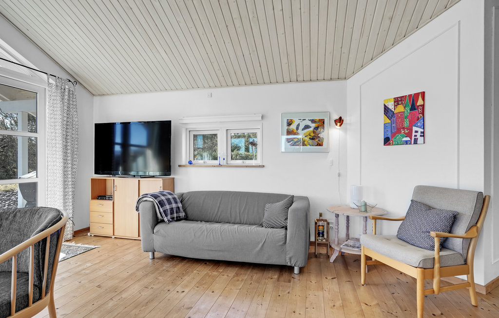 Feriehuse - Helberskov Strand , Danmark - D63017 5