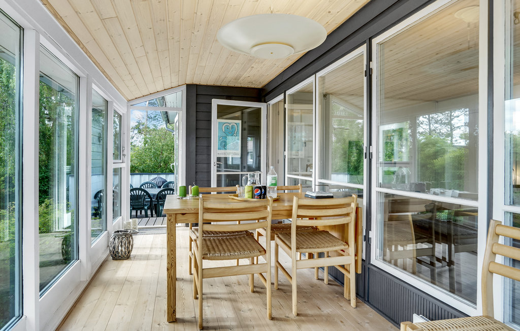 Feriehuse - Als Odde , Danmark - D63122 5