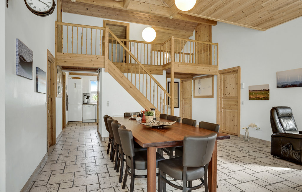 Feriehuse - Helberskov , Danmark - D63015 5