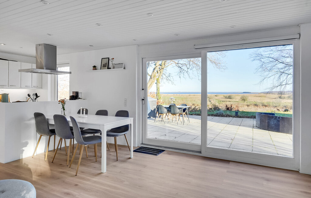 Ferienhaus - Hadsund Ajstrup Strand , Dänemark - D63004 5