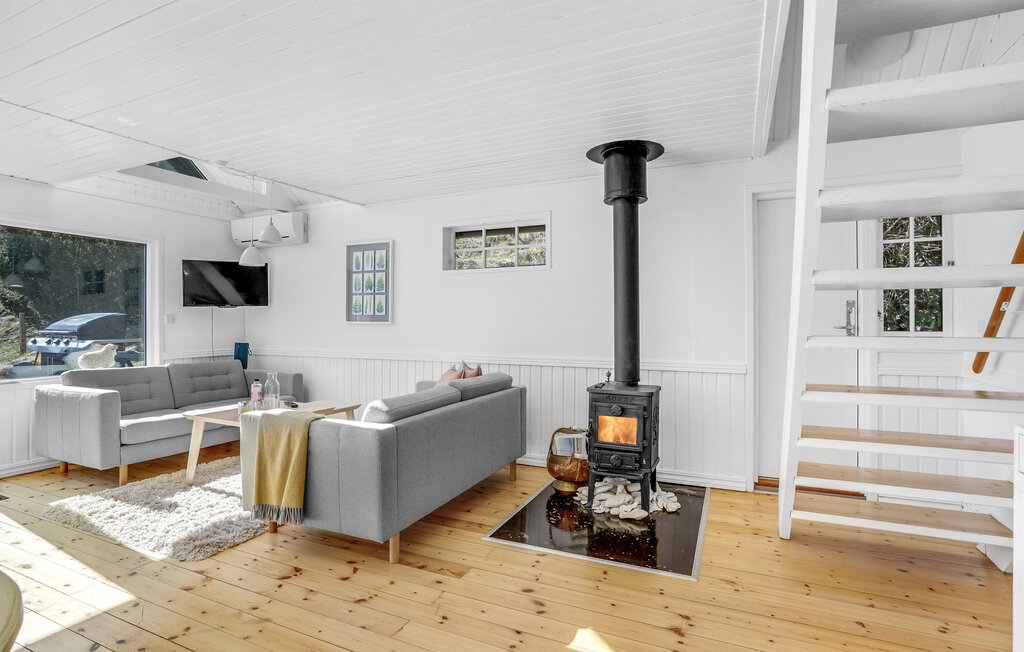 Semesterhus - Hobro , Danmark - D63006 14