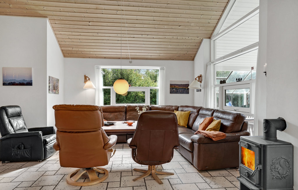 Feriehuse - Helberskov , Danmark - D63015 17