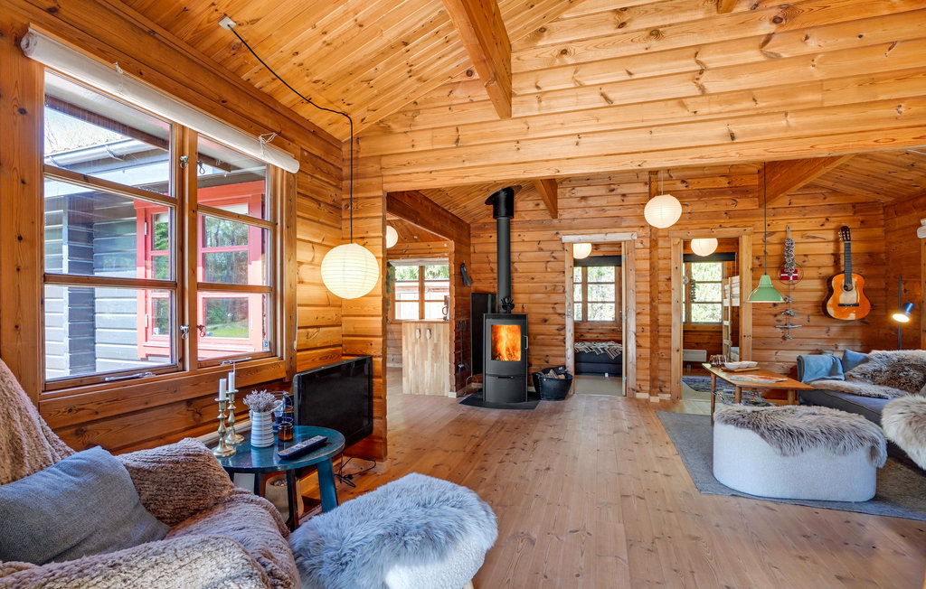 Ferienhaus - Als Odde Strand , Dänemark - D63088 16